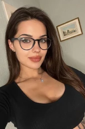 Проститутка Полина